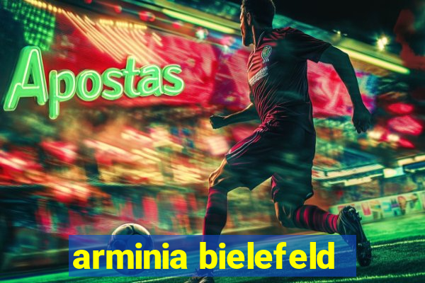 arminia bielefeld